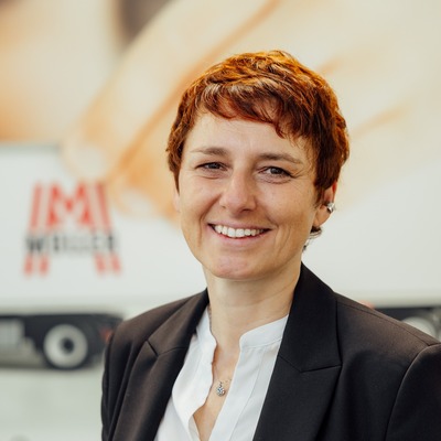 Angelika Hofer-Orgonyi